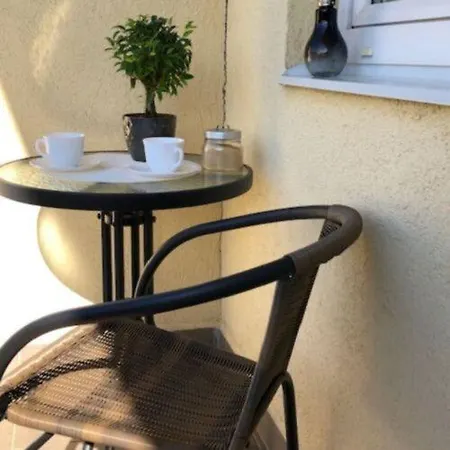 Bóbita Hotel apartamentowy Zalakaros