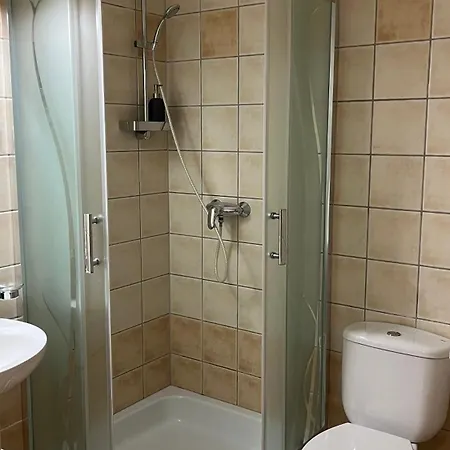 Bobita Aparthotel