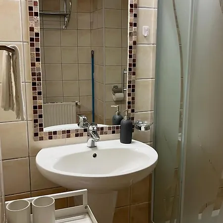 Bobita Aparthotel 3*