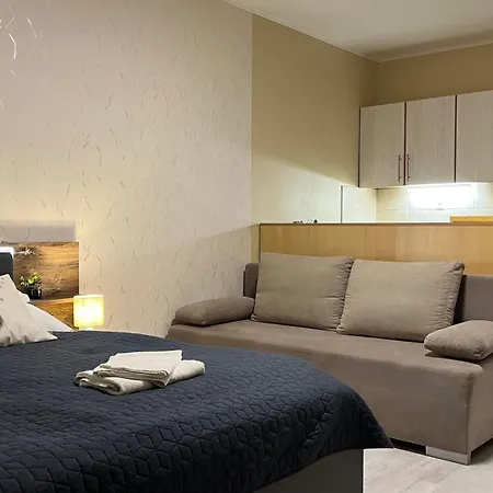 Bobita 3* Zalakaros