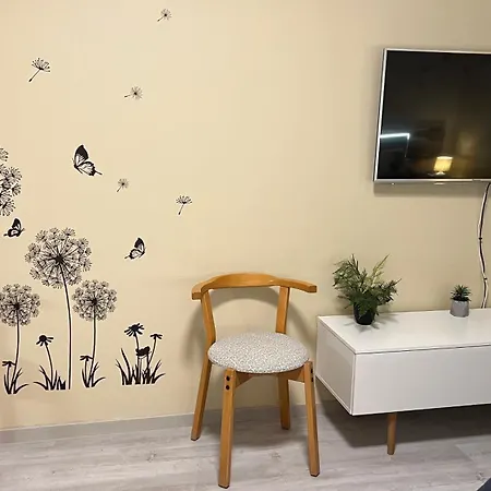 Bóbita Hotel apartamentowy Zalakaros