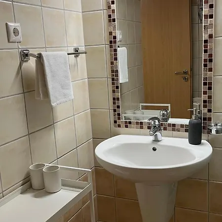 Aparthotel Bobita