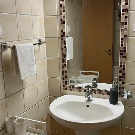 Aparthotel Bobita 3*