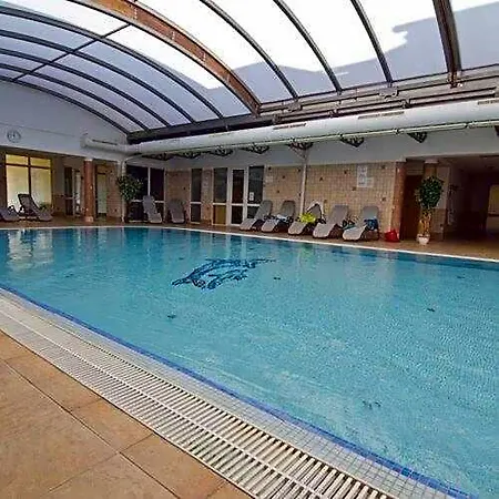 Bobita Hotel de apartamente