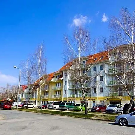 Bobita Hotel de apartamente